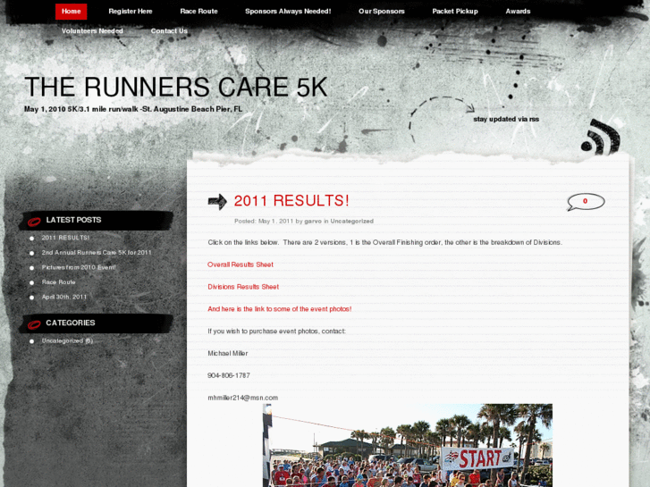 www.therunnerscare5k.com