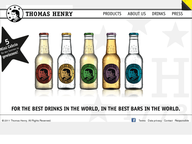 www.thomas-henry.com