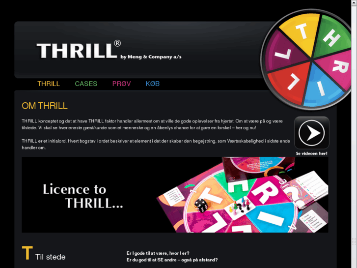 www.thrill.dk