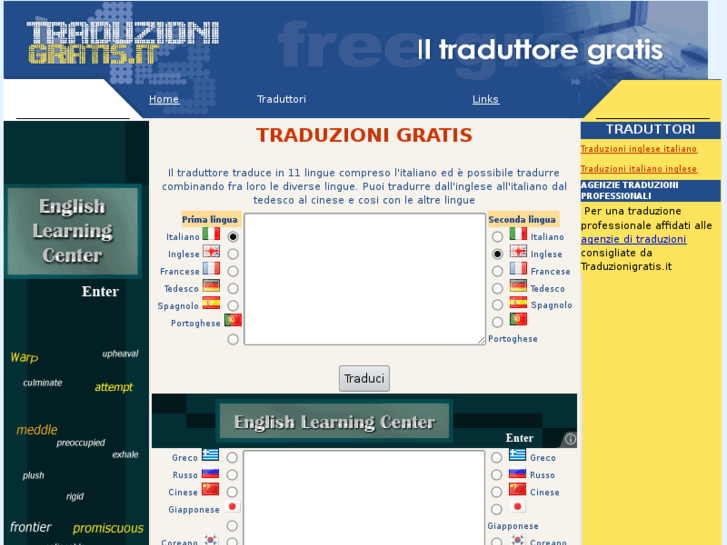 www.traduzionigratis.it