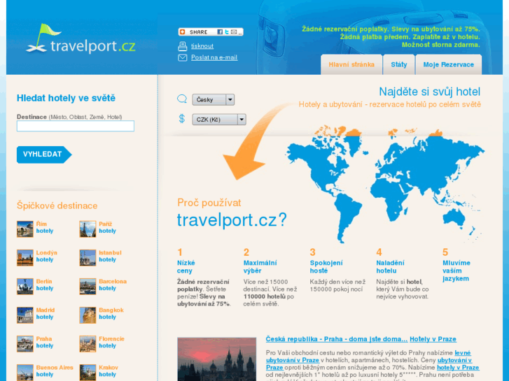 www.travelport.cz