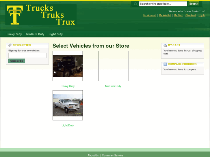 www.truckstrukstrux.com