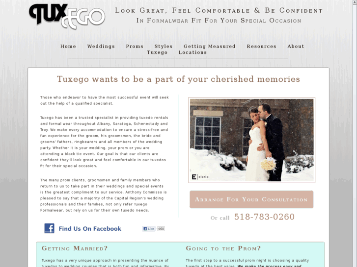 www.tuxego.net