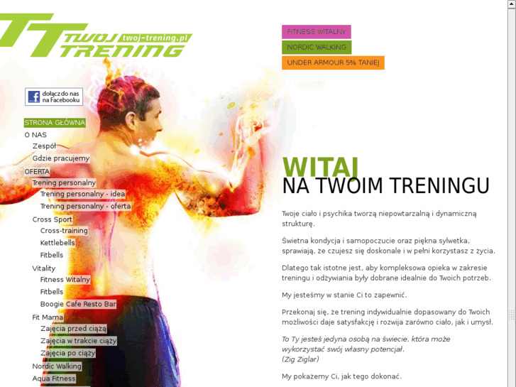 www.twoj-trening.pl