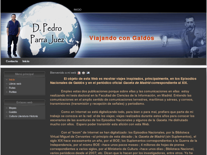 www.viajandocongaldos.com