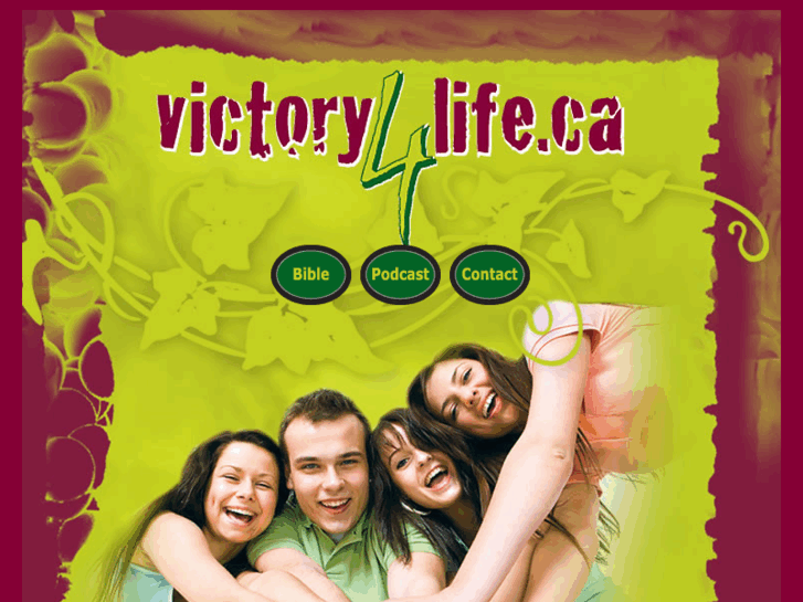 www.victory4life.ca