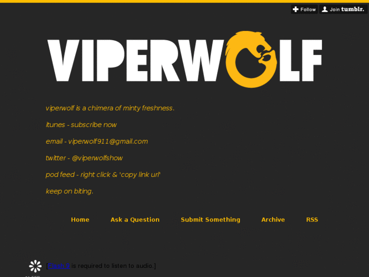 www.viperwolf.com