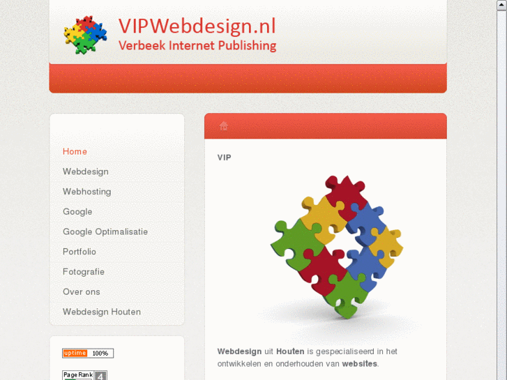 www.vipwebdesign.eu