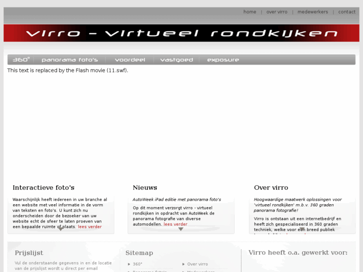 www.virro.nl