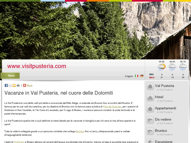 www.visitpusteria.com