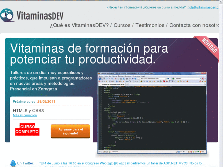 www.vitaminasdev.com