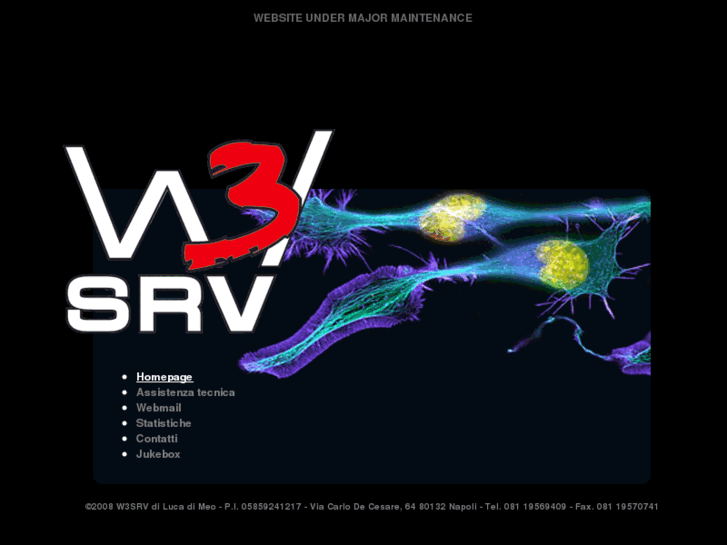 www.w3srv.com