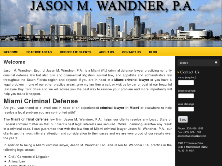 www.wandnerlaw.com