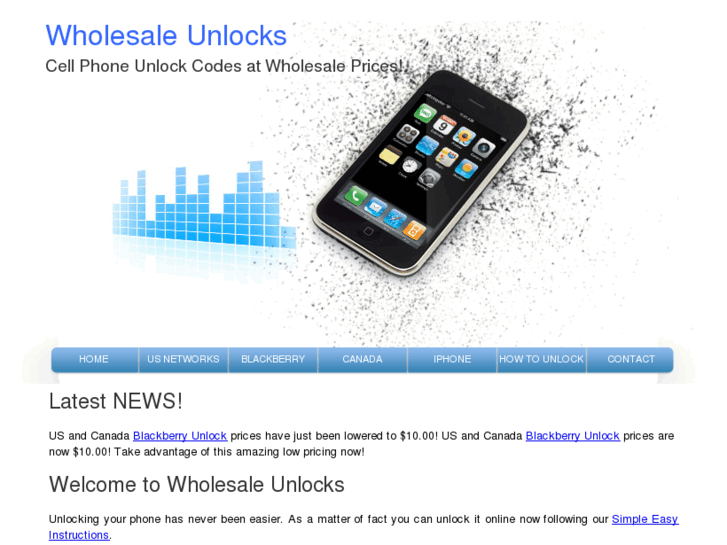 www.wholesaleunlocks.net