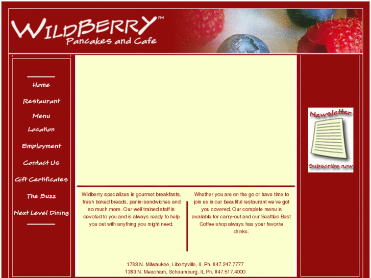 www.wildberrycafe.com