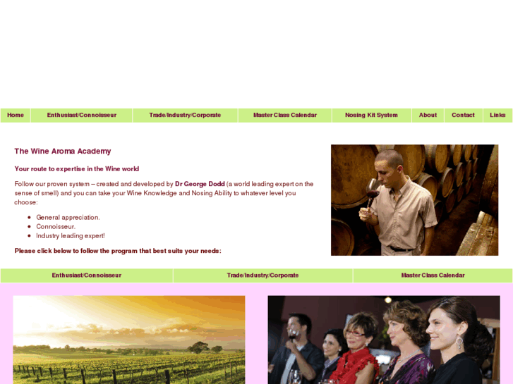 www.wine-aroma-academy.com