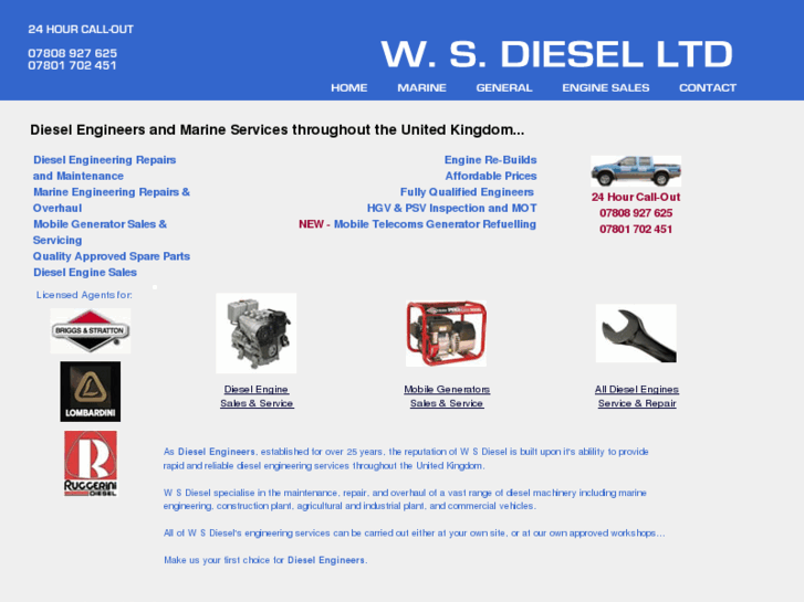 www.wsdiesel.com