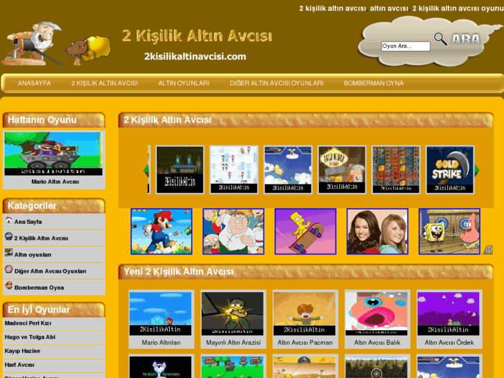 www.2kisilikaltinavcisi.com