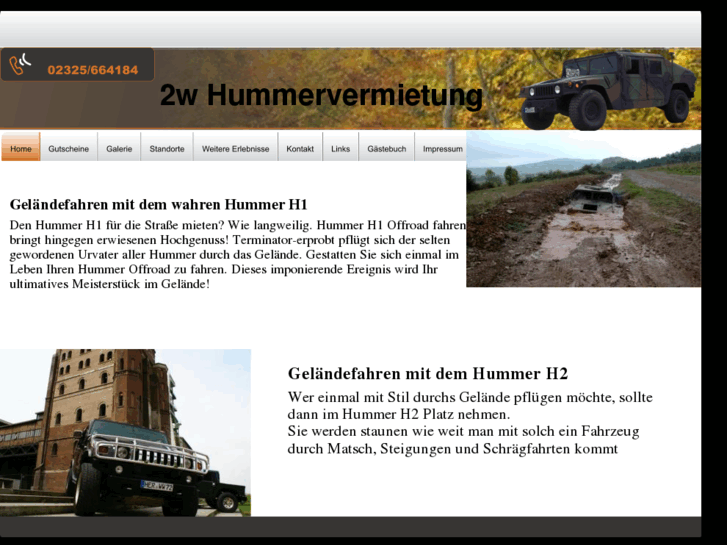 www.2w-hummervermietung.de