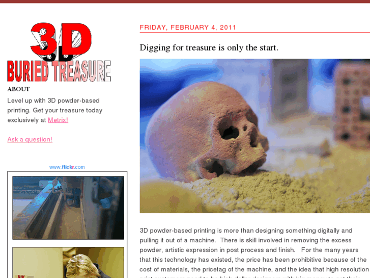 www.3dburiedtreasure.com