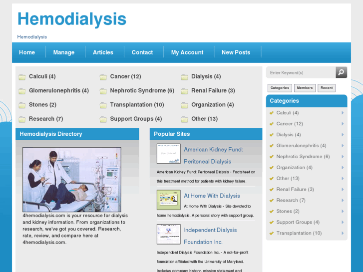 www.4hemodialysis.com