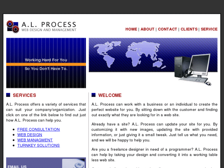 www.alprocess.net