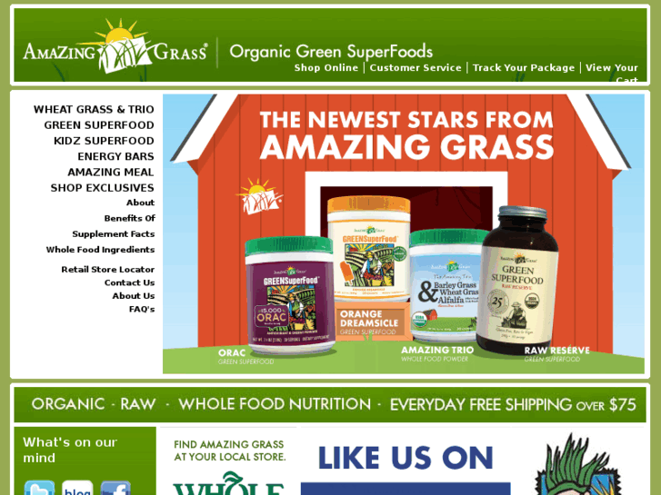 www.amazing-grass.com