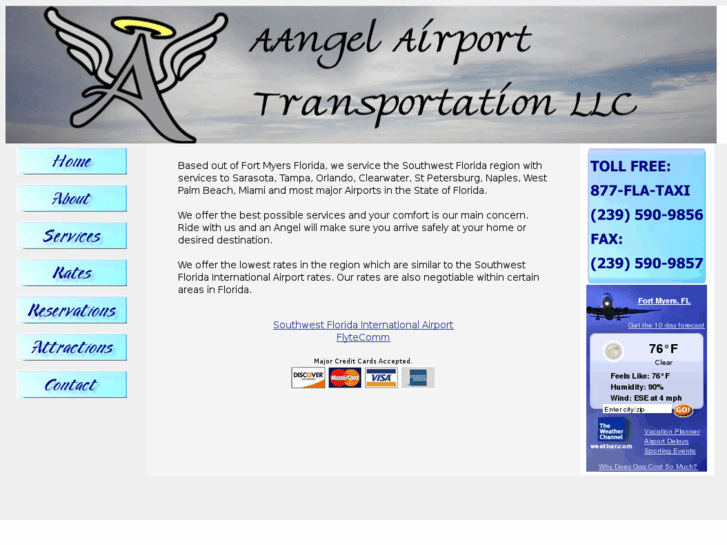 www.angeltowncarfl.com