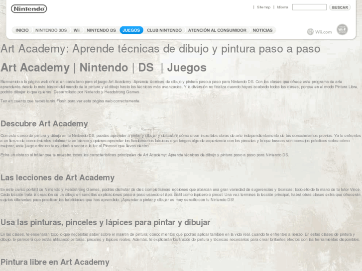 www.artacademy.es