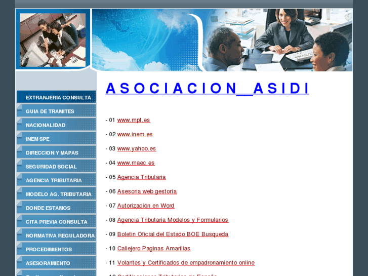 www.asidi.es