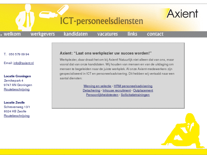 www.axient.nl