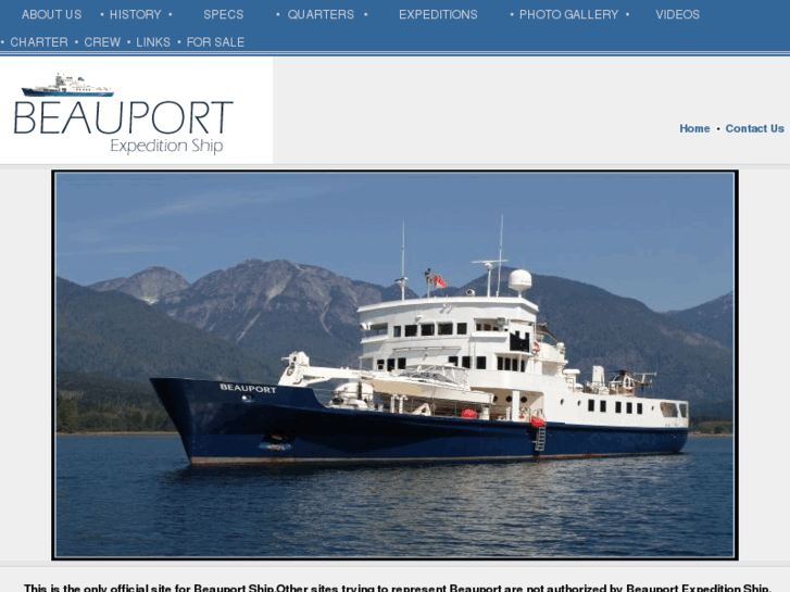 www.beauportship.com