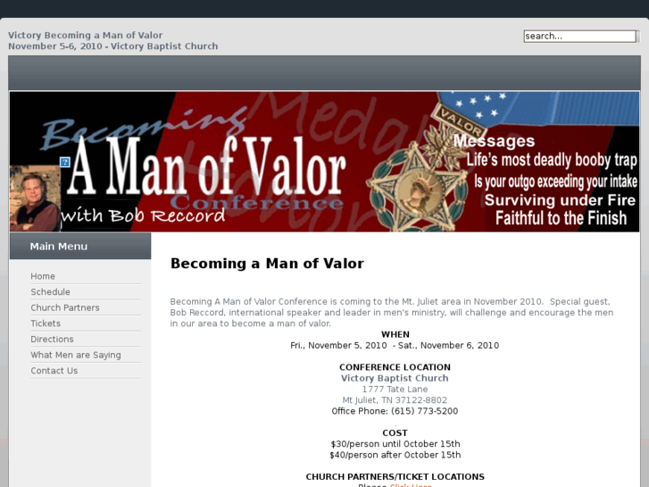 www.becomingamanofvalor.com