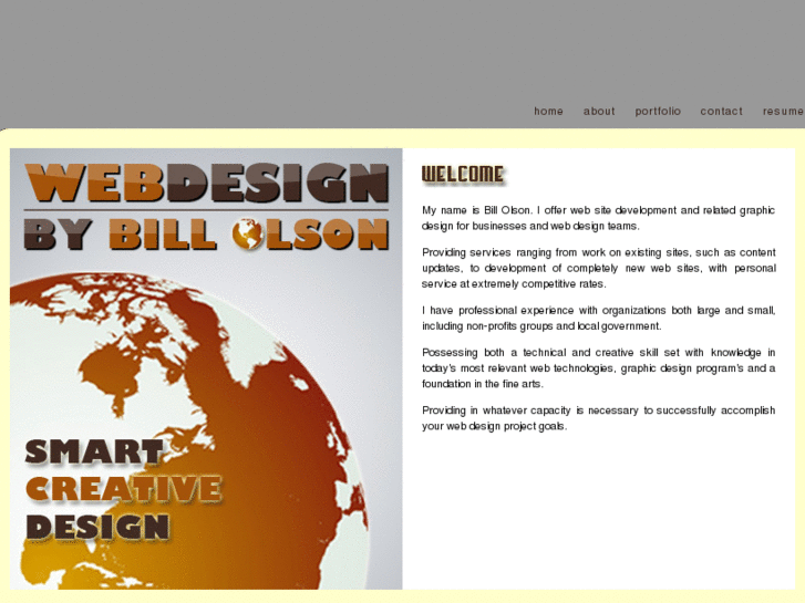 www.bill-olson.com