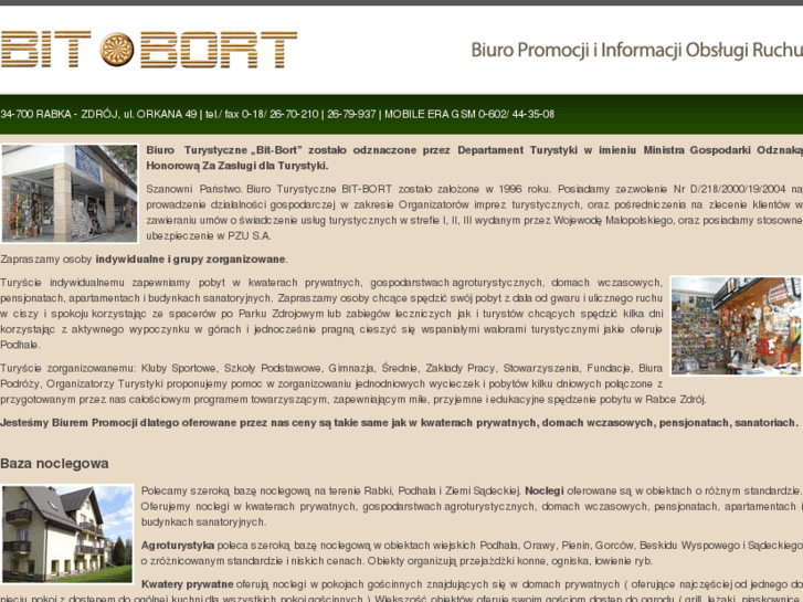 www.bit-bort.com.pl