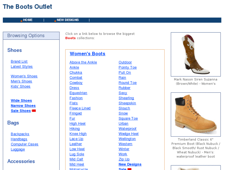 www.bootsstore.net