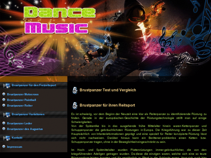 www.brustpanzer.net