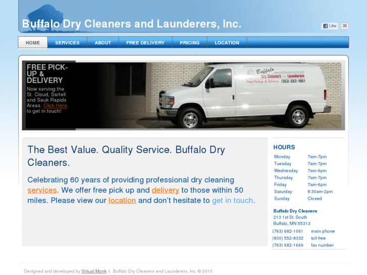 www.buffalodrycleanersmn.com