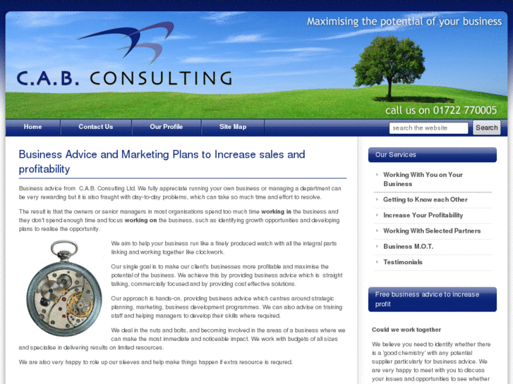 www.cabconsulting.co.uk