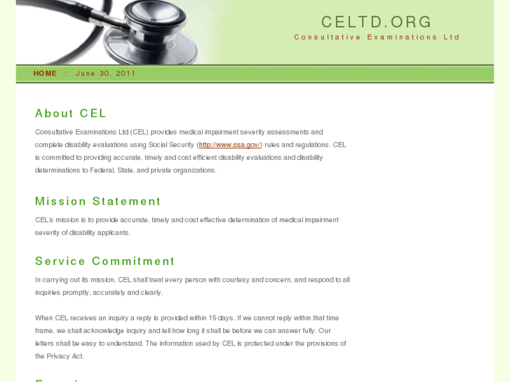 www.celtd.org