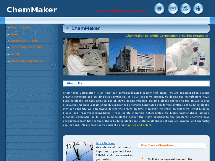 www.chemaker.com