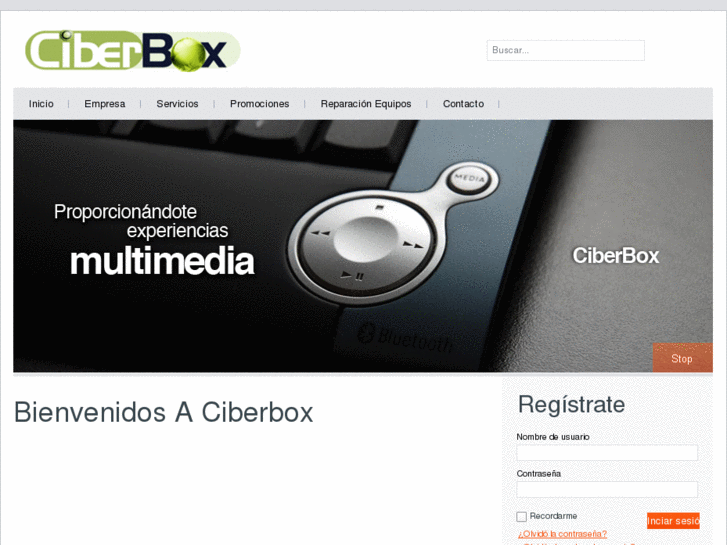 www.ciberbox.com