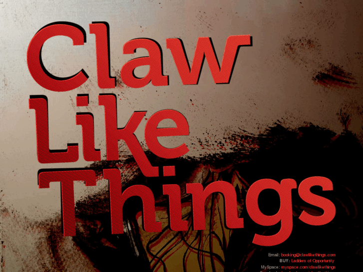 www.clawlikethings.com