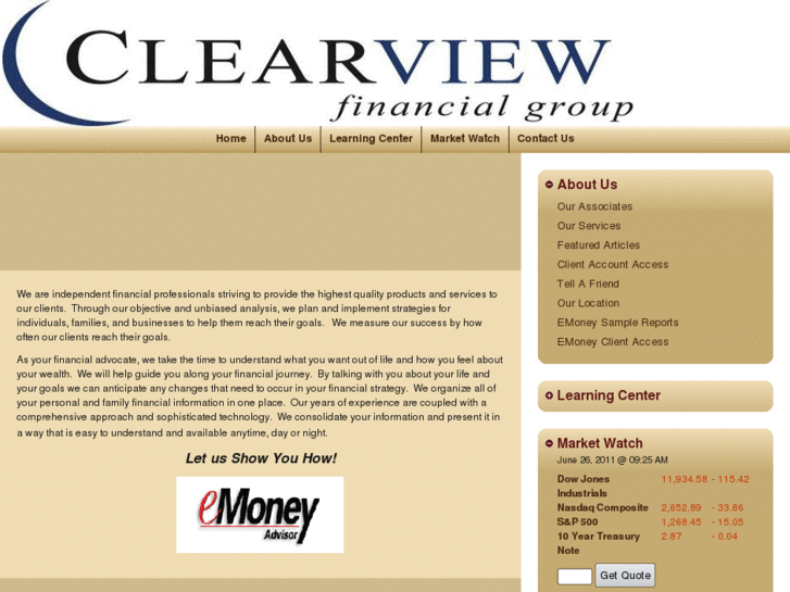 www.clearviewfinancialgroup.com