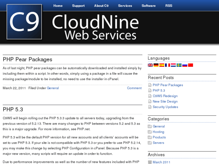 www.cloud9nine.net