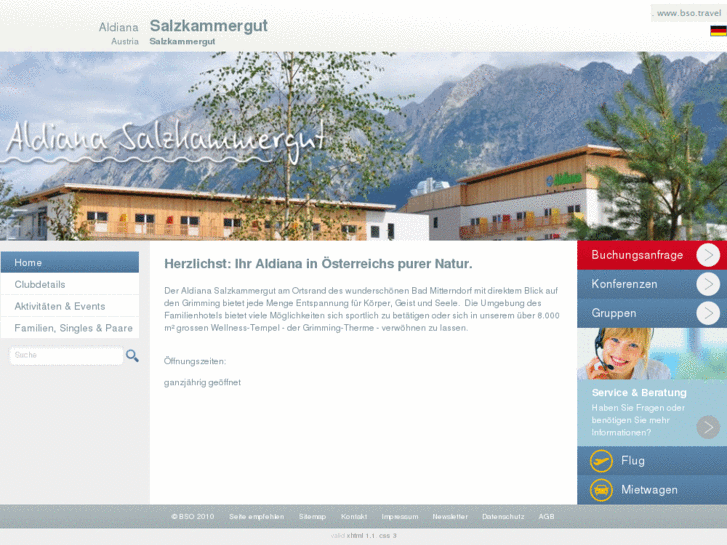 www.club-salzkammergut.de