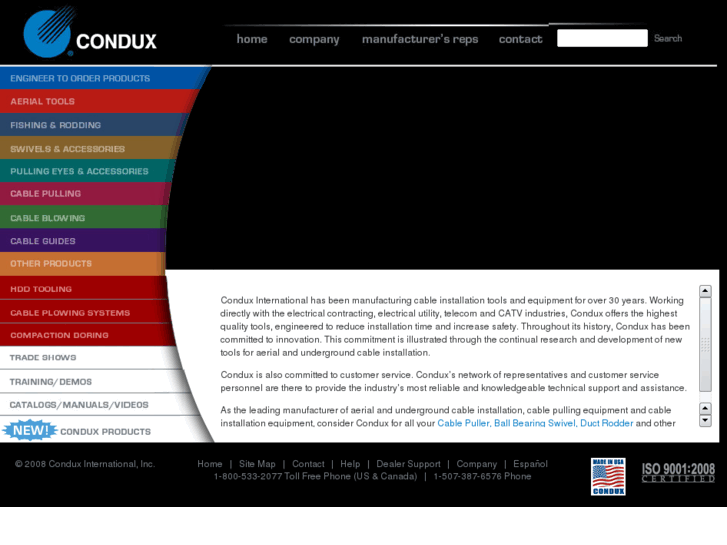 www.condux.com