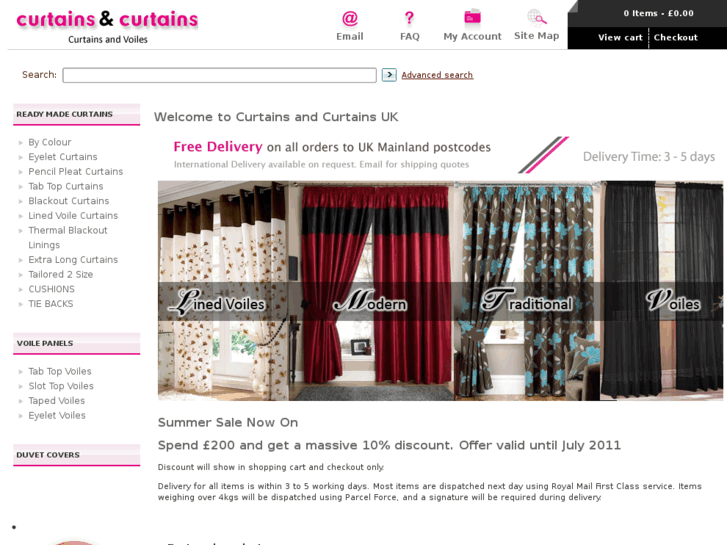 www.curtainsandcurtains.com