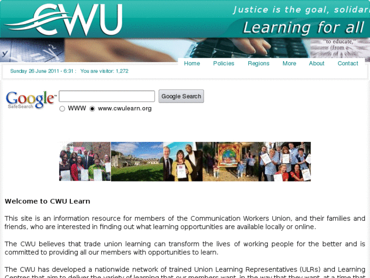 www.cwulearn.org