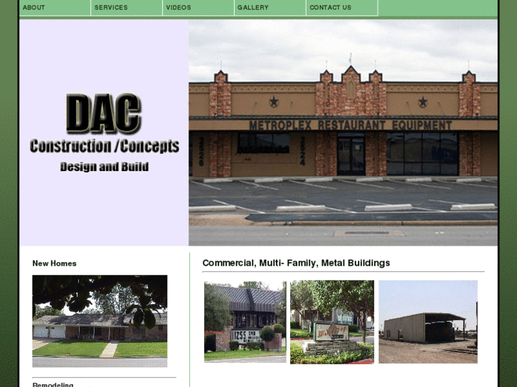 www.dacconstruction.com